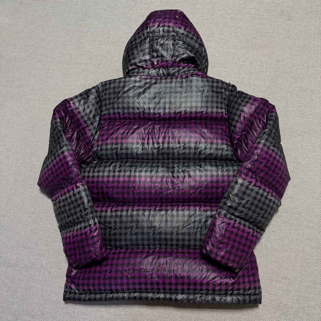 아디다스 아디웜 발열 구스패딩 상품이미지5