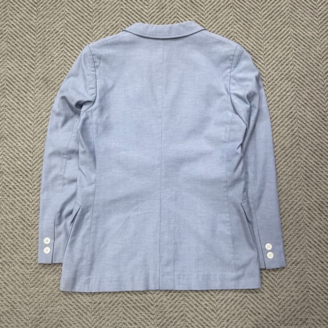 브룩스브라더스 베이직 블레이저 v2218 상품이미지2