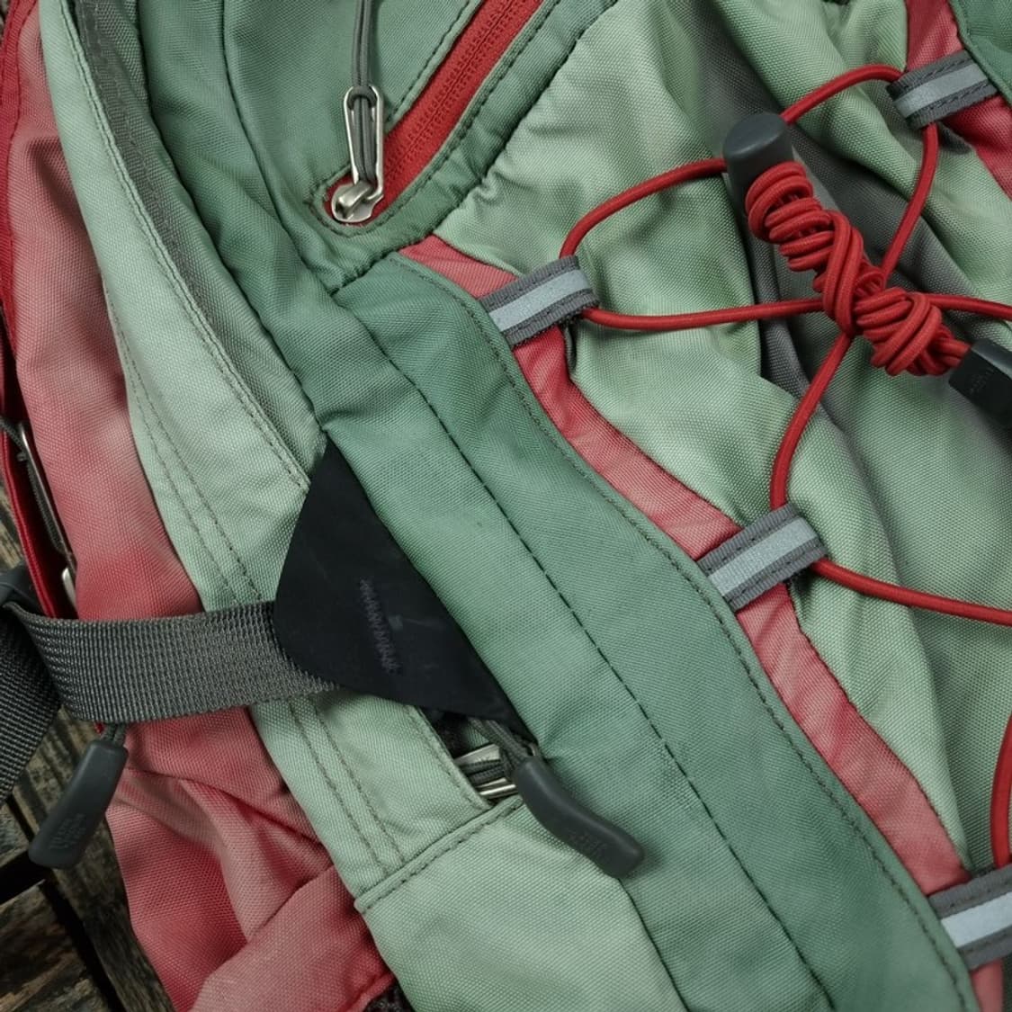 [노스페이스] 보레알리스 백팩 M16132 상품이미지10