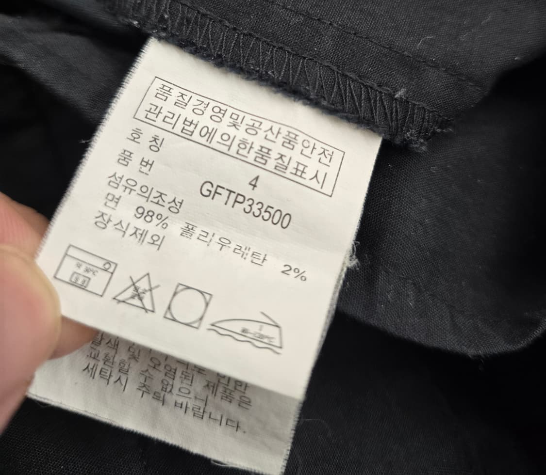 폴로랄프로렌 골프 남성  면반바지.
싸이즈 32 상품이미지9