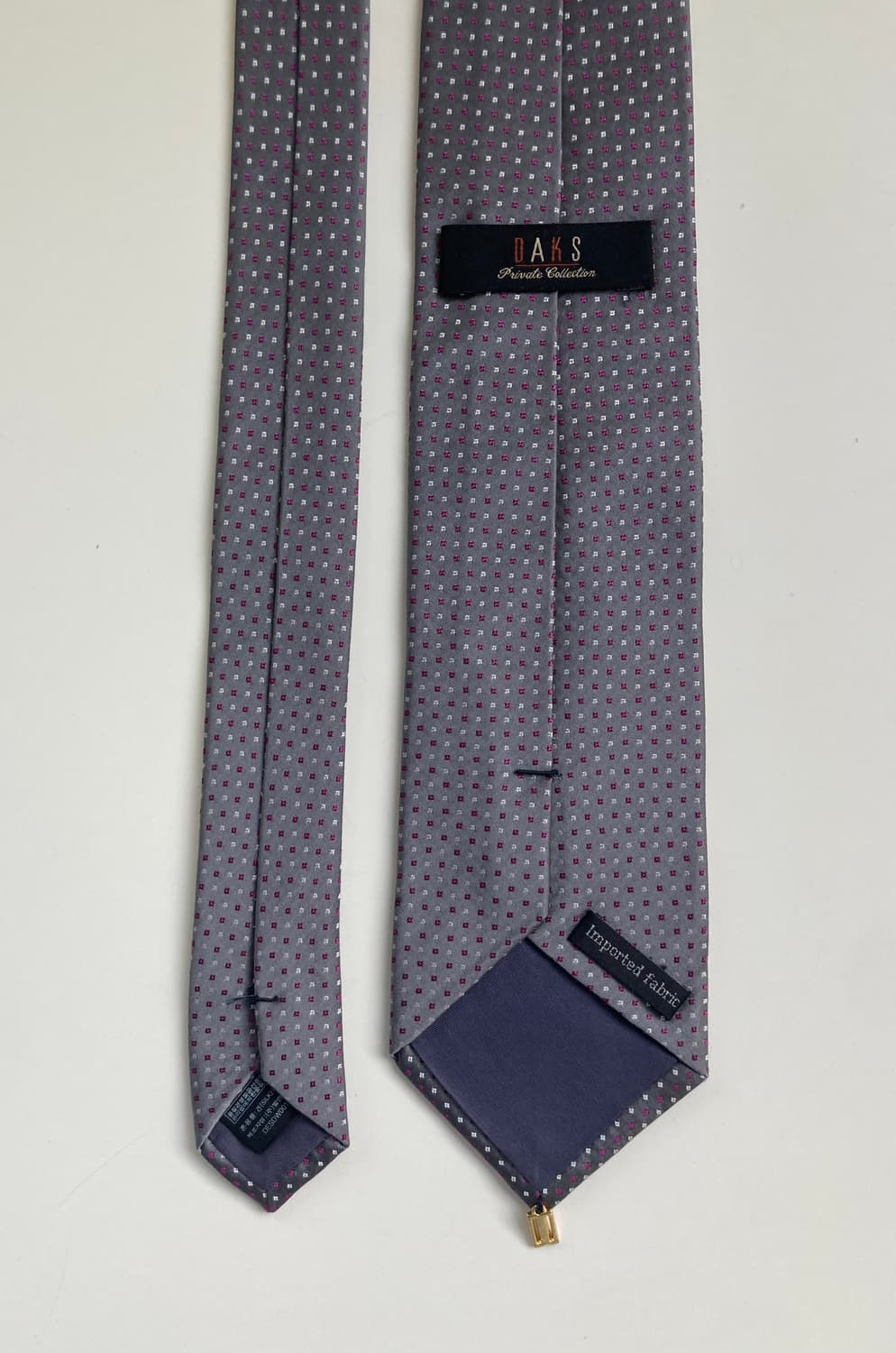 닥스 넥타이 상품이미지2