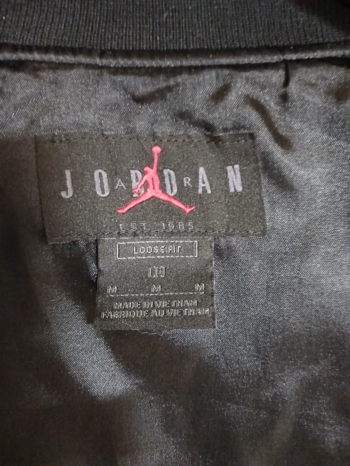 20FW 조던 알레일리 바시티자켓 상품이미지3