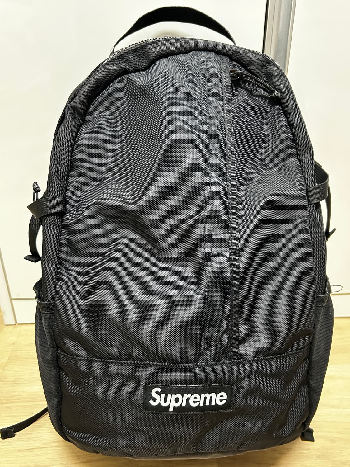 슈프림 18ss 백팩 상품이미지2