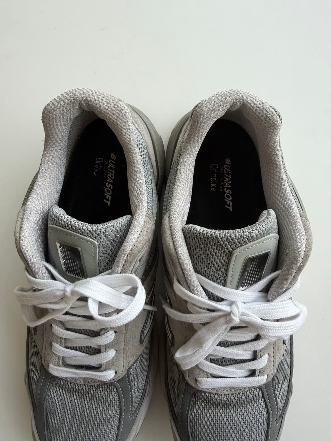 뉴발란스 990 v5 255 상품이미지2