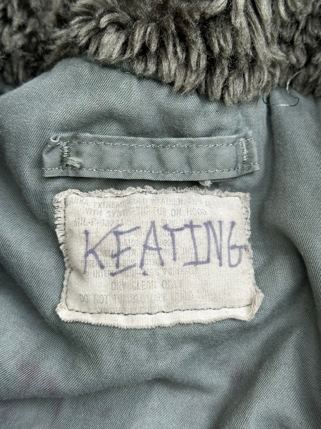 미군 오리지널 n3b M 상품이미지3