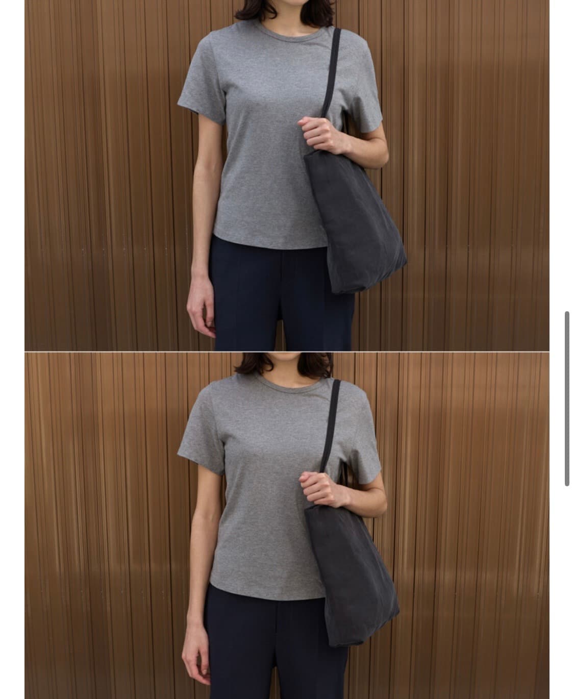 mudule 머듈 프렌치 티 상품이미지2