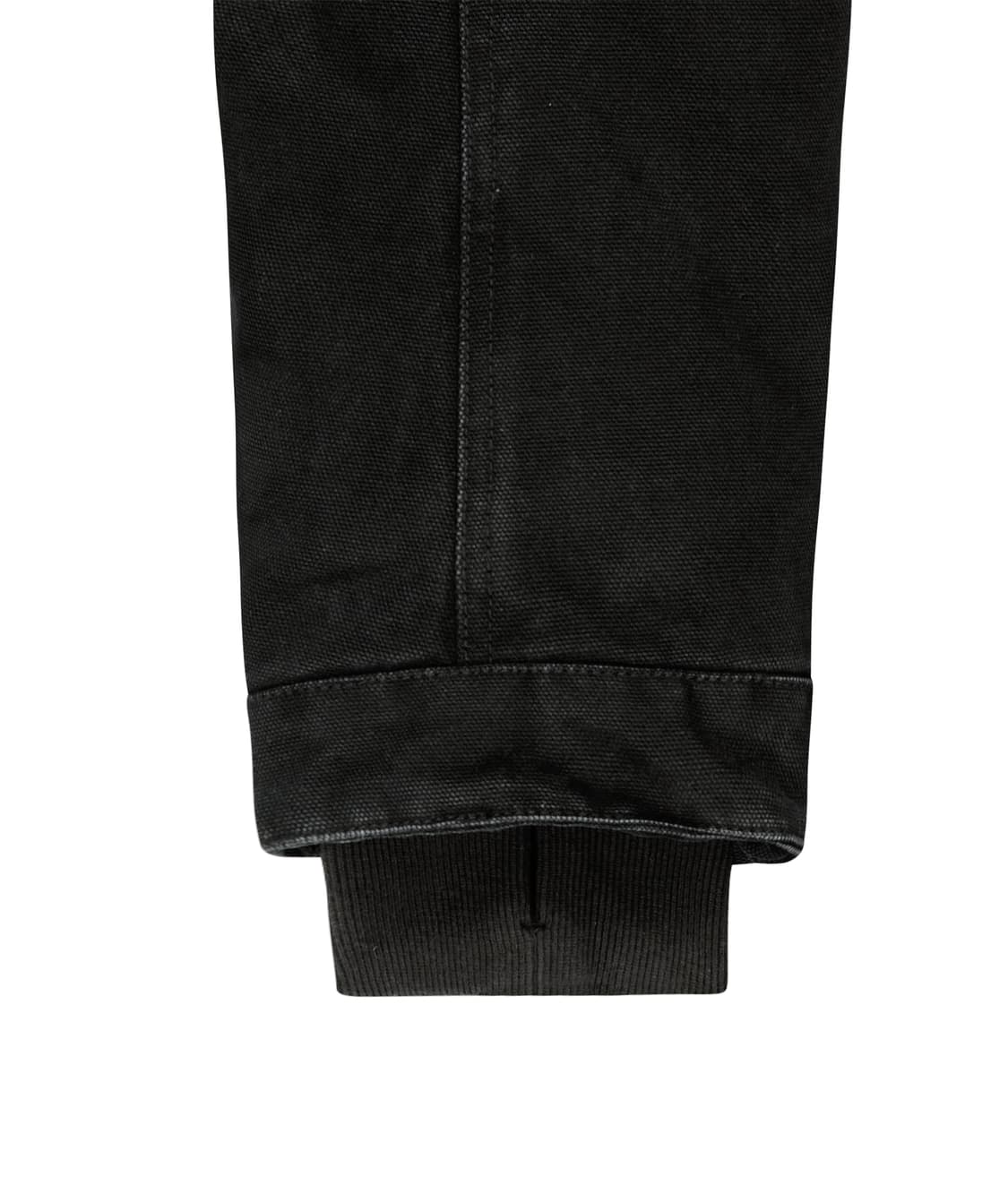 엑슬림 EP.08 01 DOWN JACKET BLACK S 상품이미지7