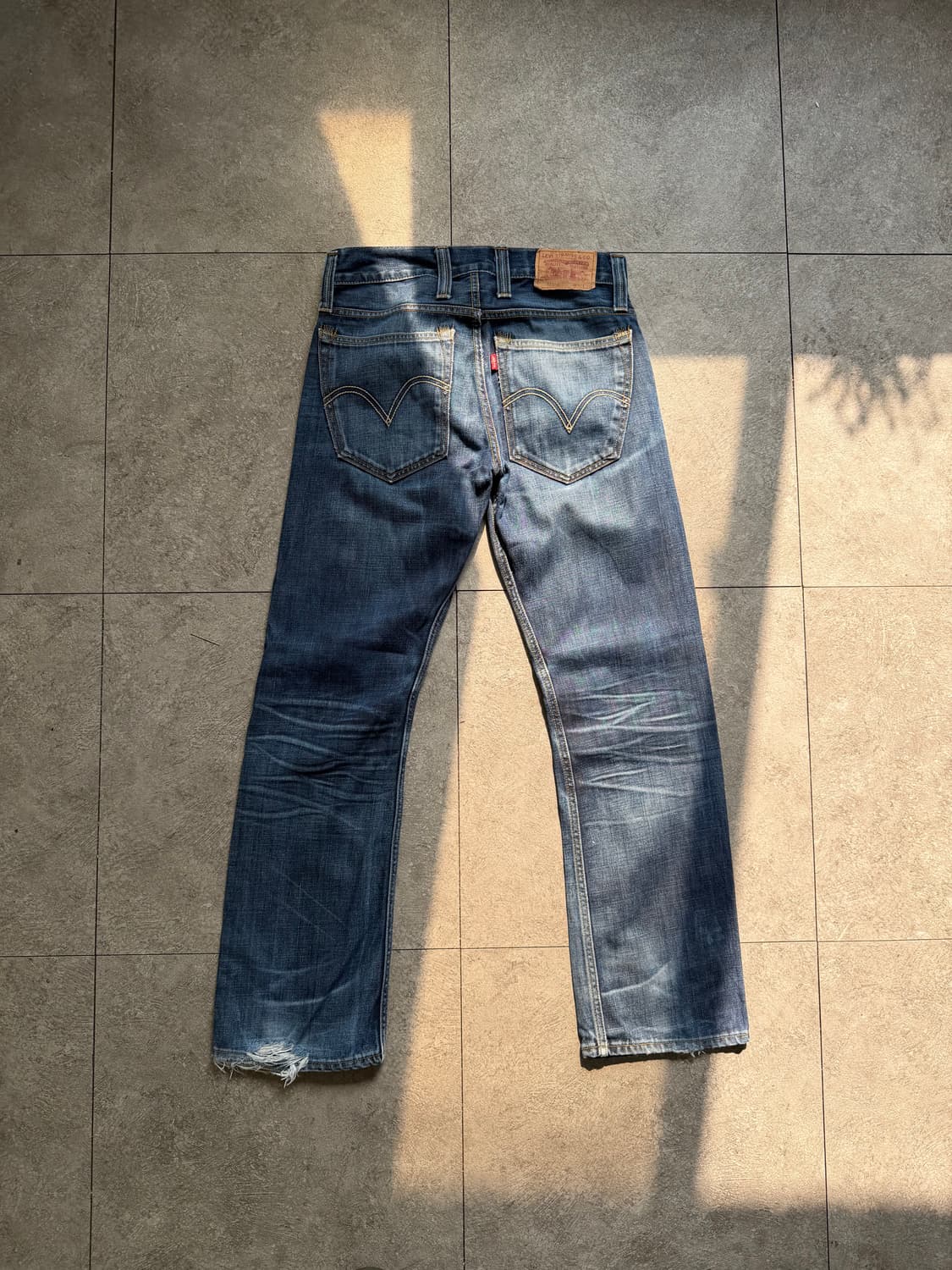 리바이스 33506  상품이미지8