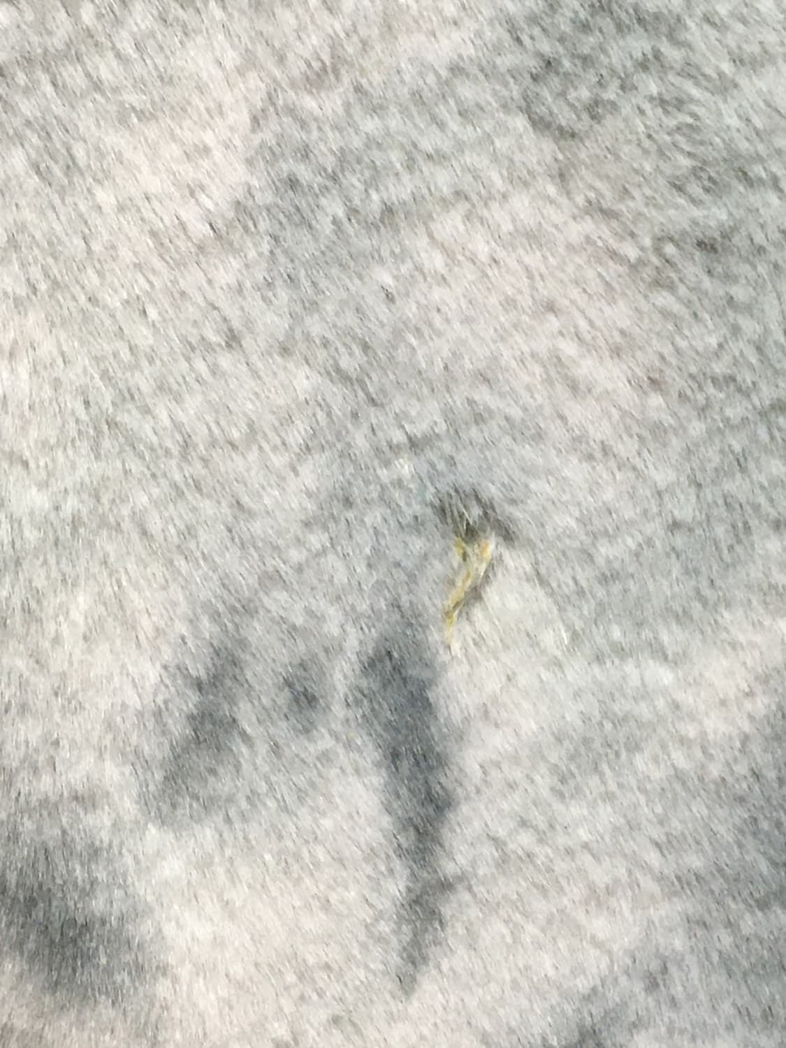 (새상품) Nasty fancy clup 퍼자켓 상품이미지3