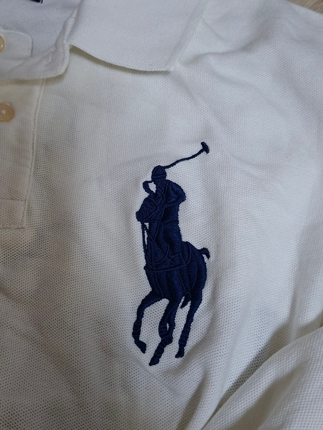 폴로 빅포니 USA 치프키프 상품이미지7