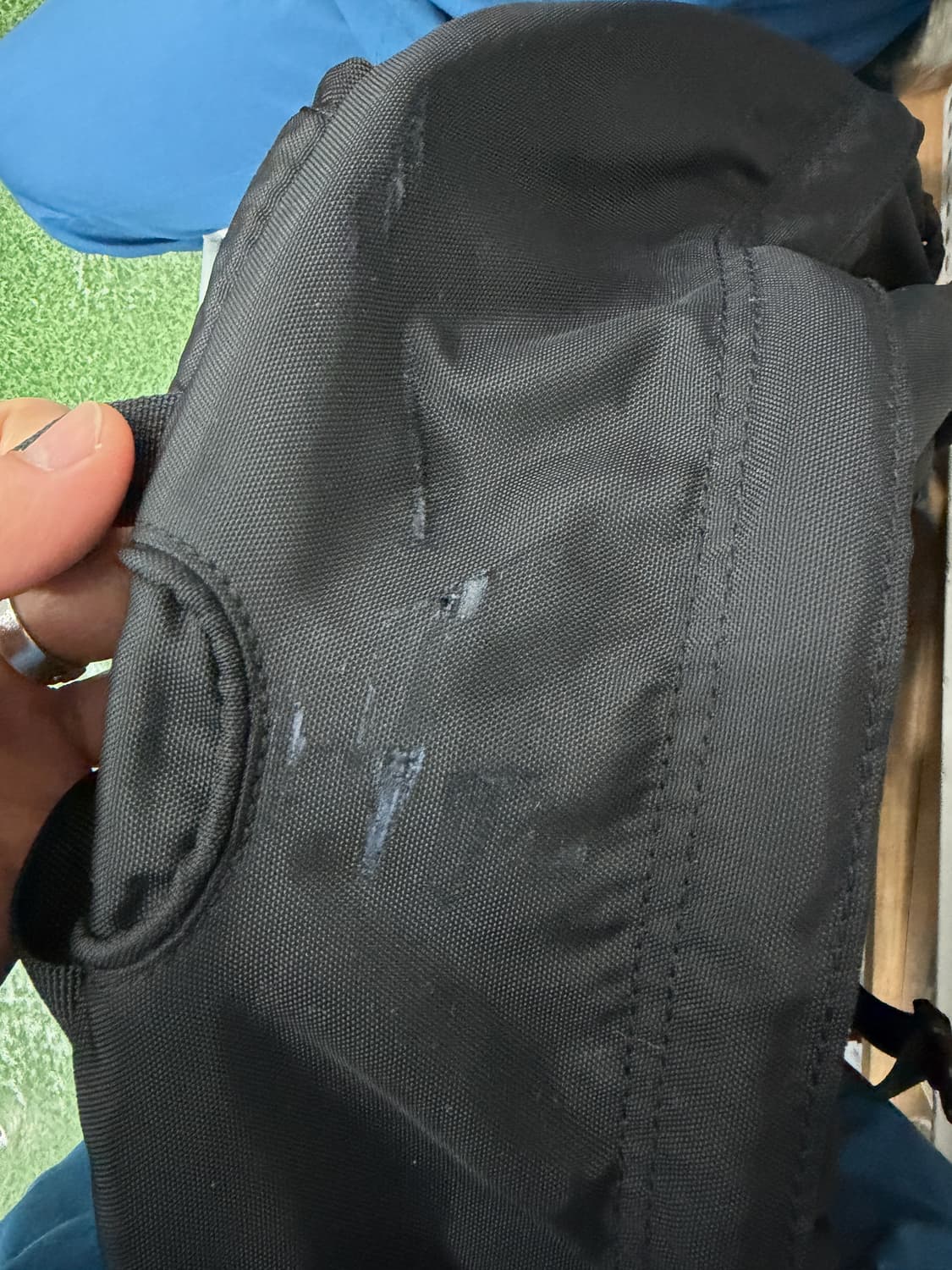 노스페이스 빅샷 백팩 상품이미지2