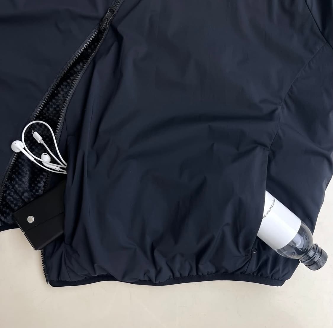 PAF 포스트아카이브팩션 리버 자켓 상품이미지3