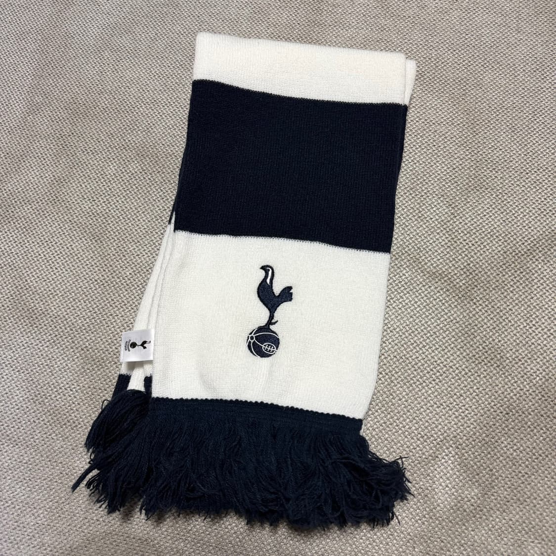 토트넘 홋스퍼 머플러 상품이미지1