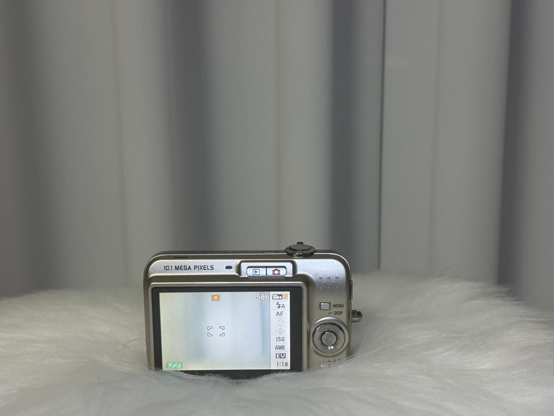 카시오 엑슬림 ex-z1050 상품이미지5