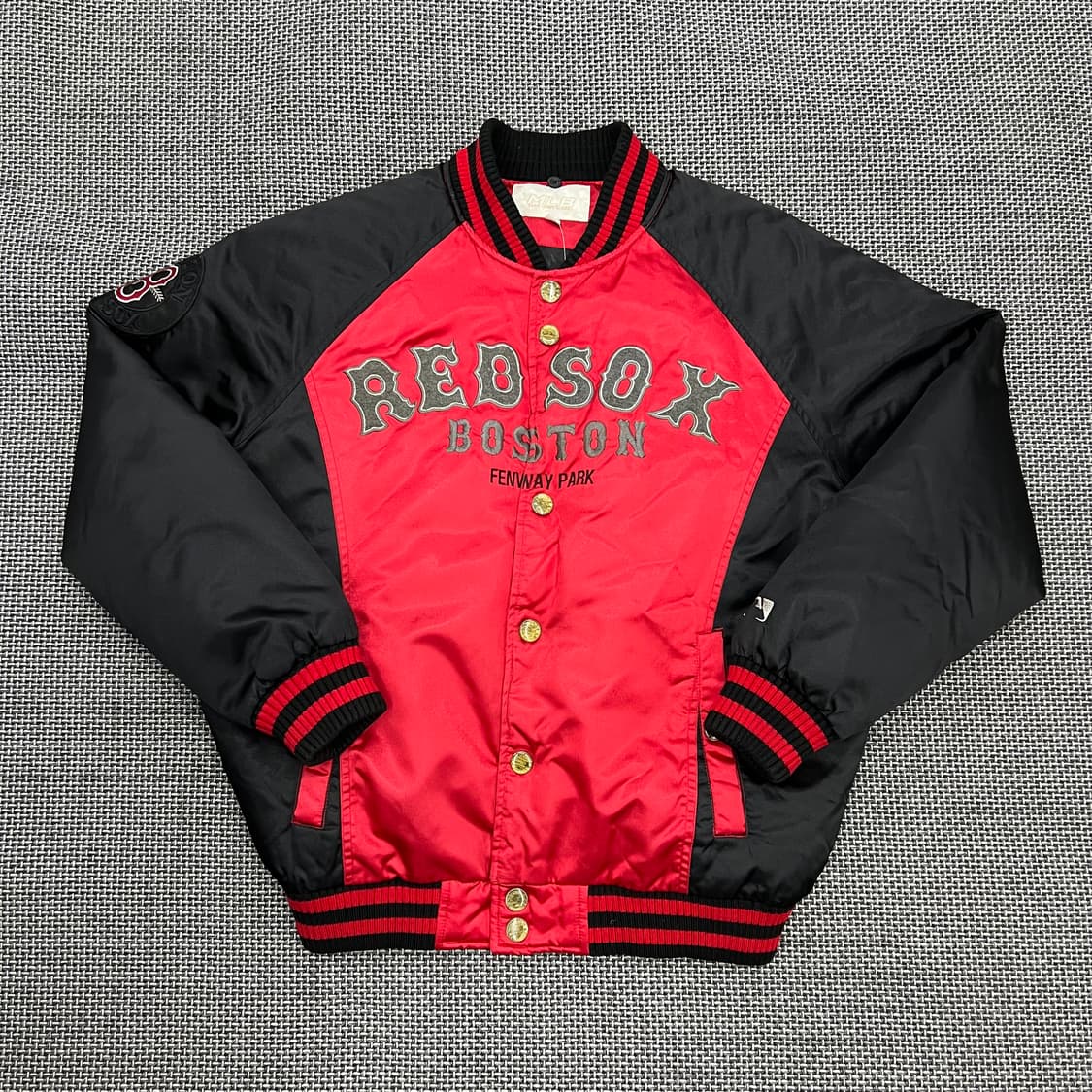 엠엘비 레드삭스 바시티 95 상품이미지1