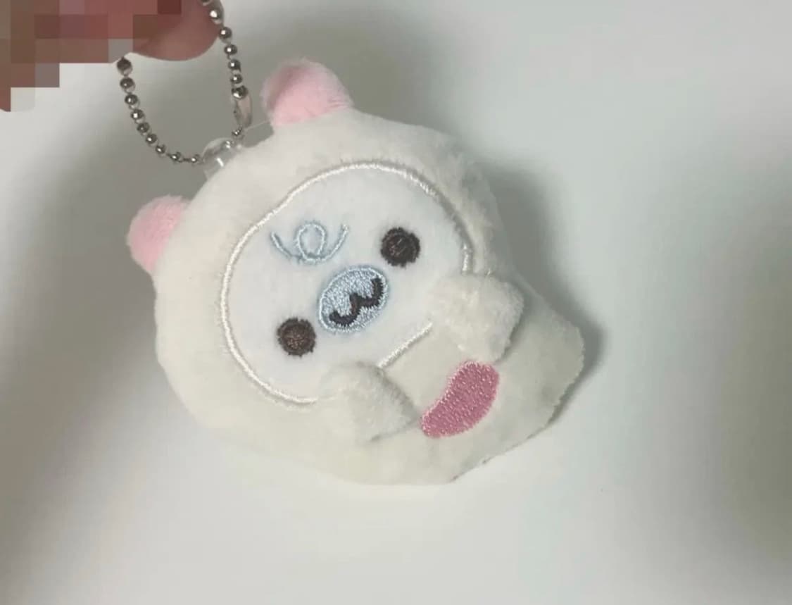 마메고마 클리오네 베이비 인형 키링 상품이미지1