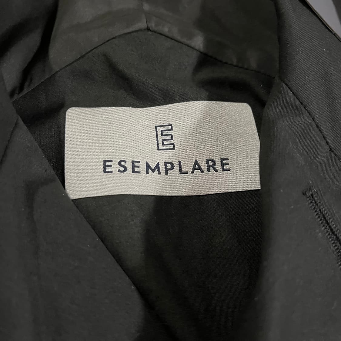 [100] (새상품) 에셈플라레 맥코트 상품이미지3