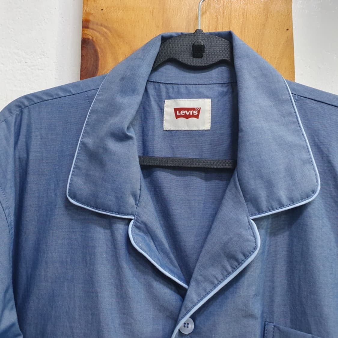 리바이스 반팔 반바지 세트(100/32) 상품이미지6