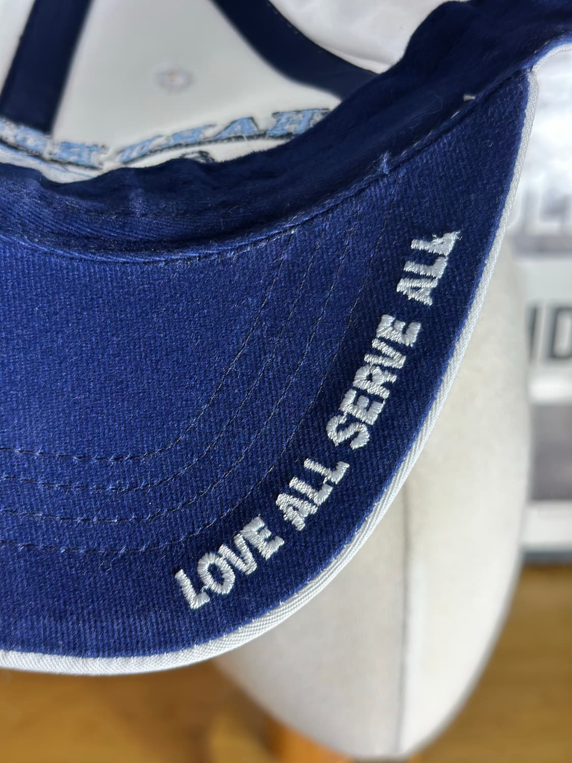 빈티지 00‘s 하드락 카페 모자 상품이미지4