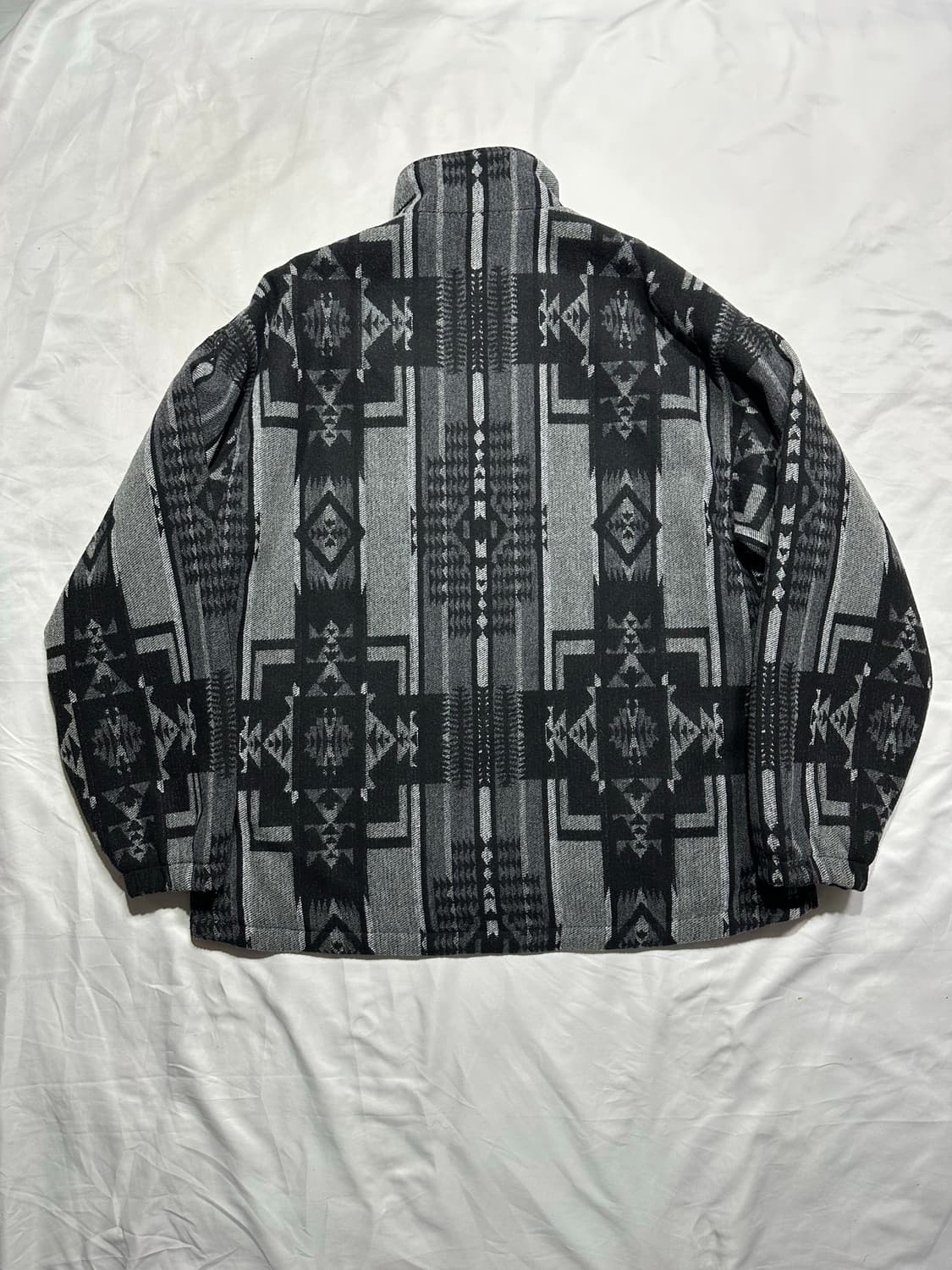 디스이즈네버댓 웨스턴 자켓 상품이미지7