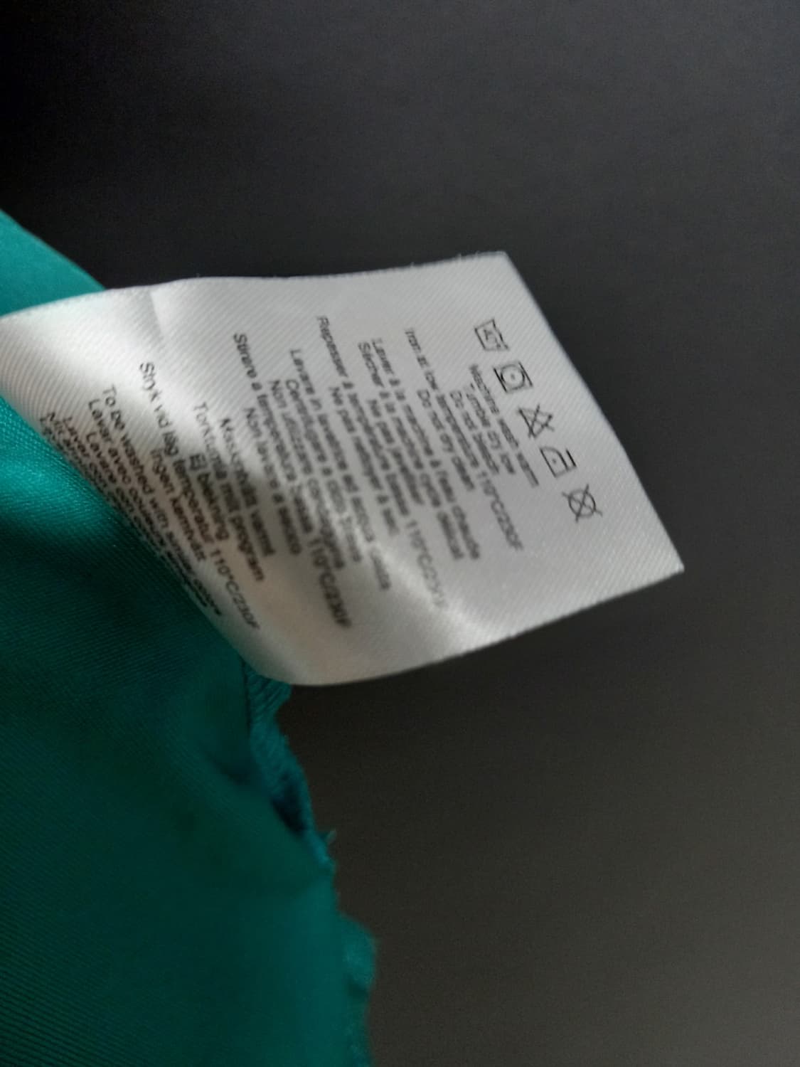 제이린드버그 춘하 남성 텐셀티셔츠 M.L 상품이미지6