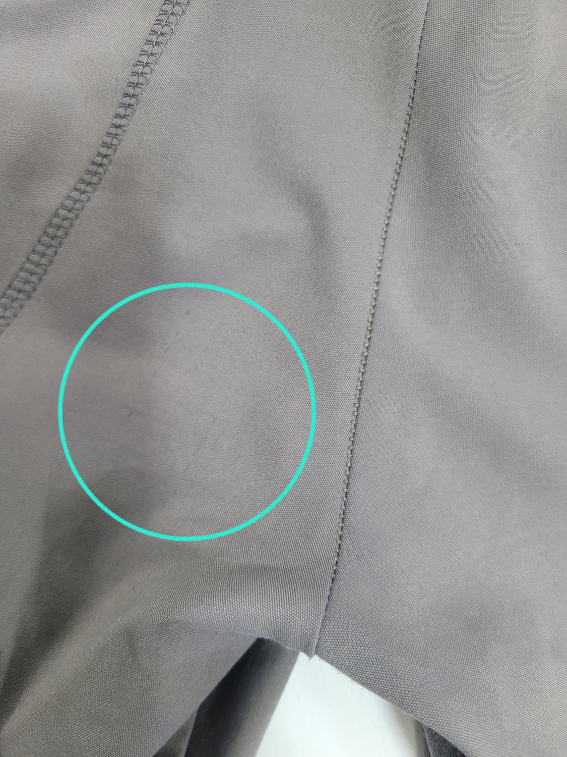 MONTURA  몬츄라 버티고 라이트 밴딩 팬츠 / 여 S    상품이미지5