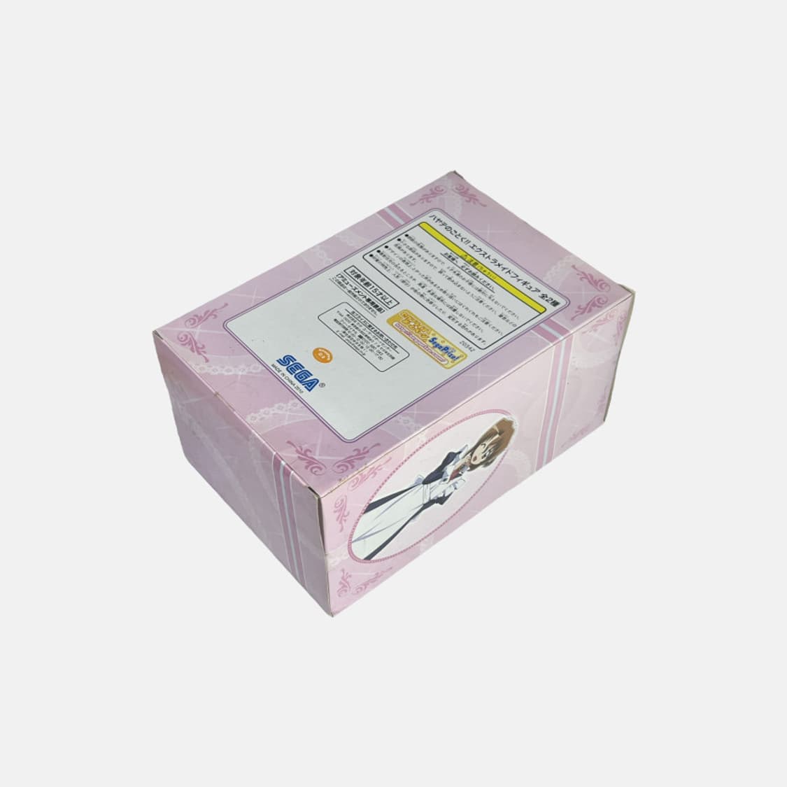 하야테처럼 아야사키 하야테 우사미미 메이드 피규어 상품이미지4