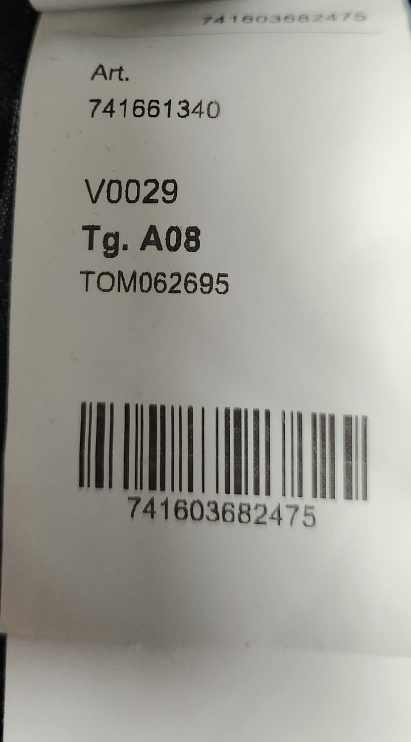 스톤아일랜드 키즈 맨투맨 8Y  (7-8) 상품이미지5