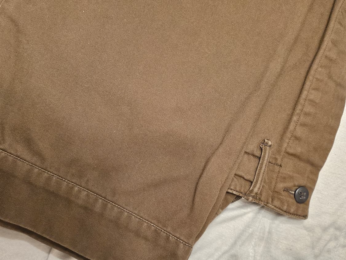 더블알엘 RRL 필드 치노 팬츠 38 상품이미지3