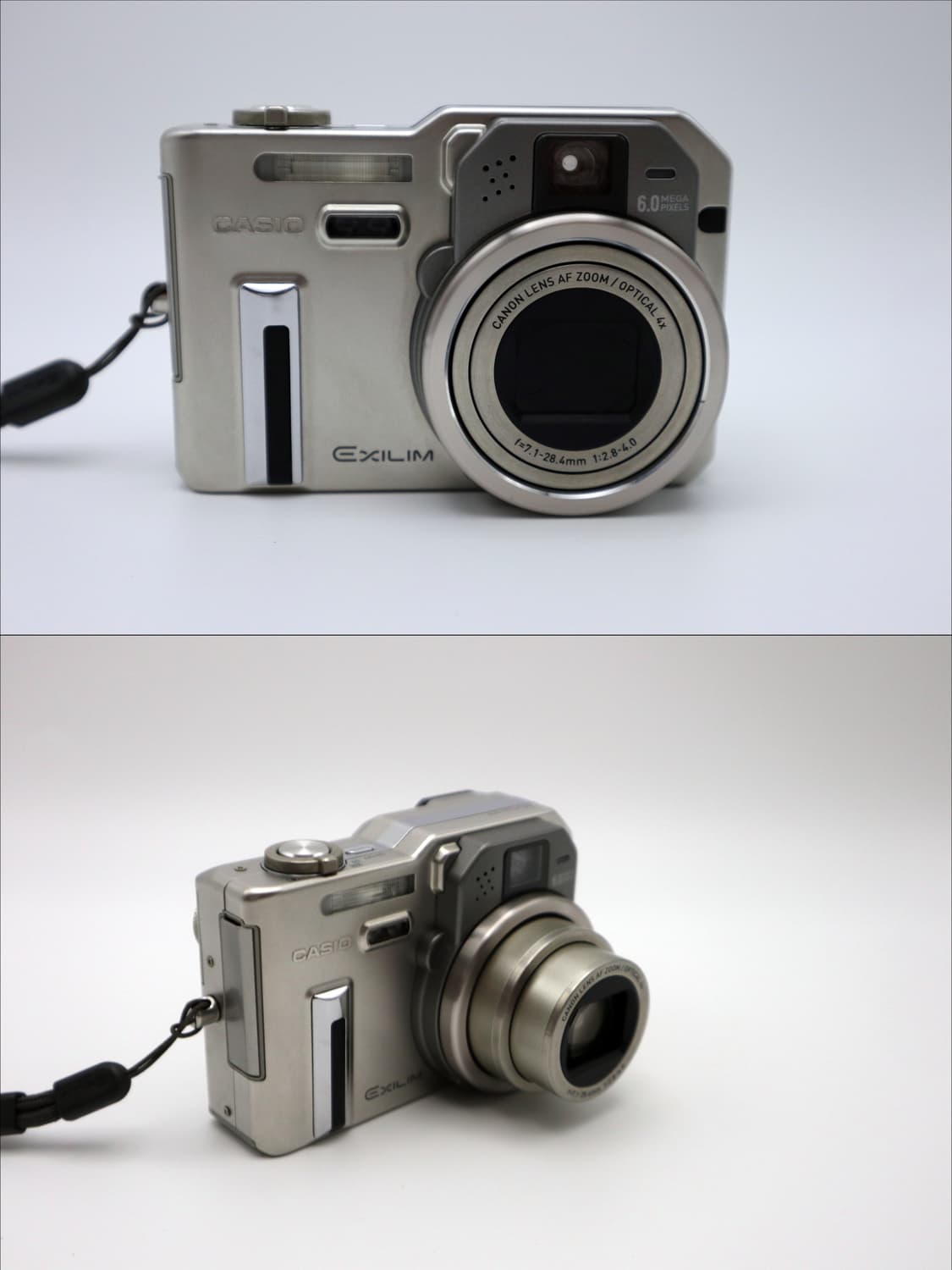 카시오 엑실림 EX-P600 [배송비x,수수료x] 상품이미지3