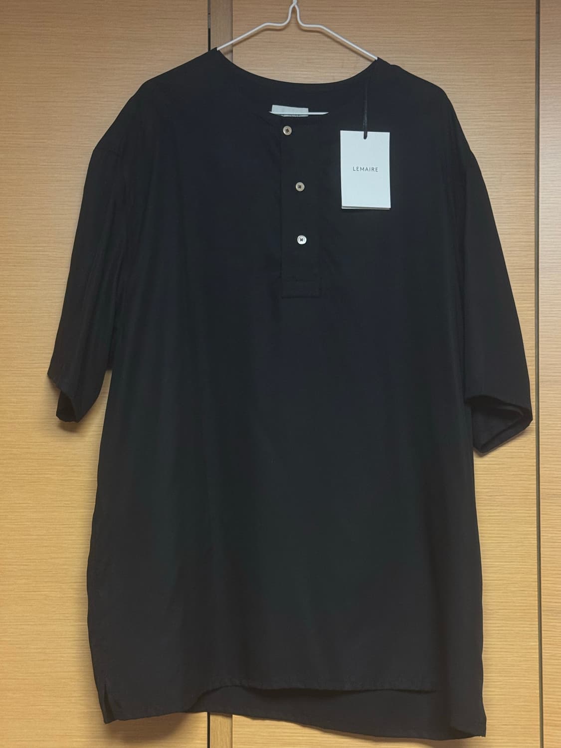 르메르 반팔 셔츠 상품이미지1