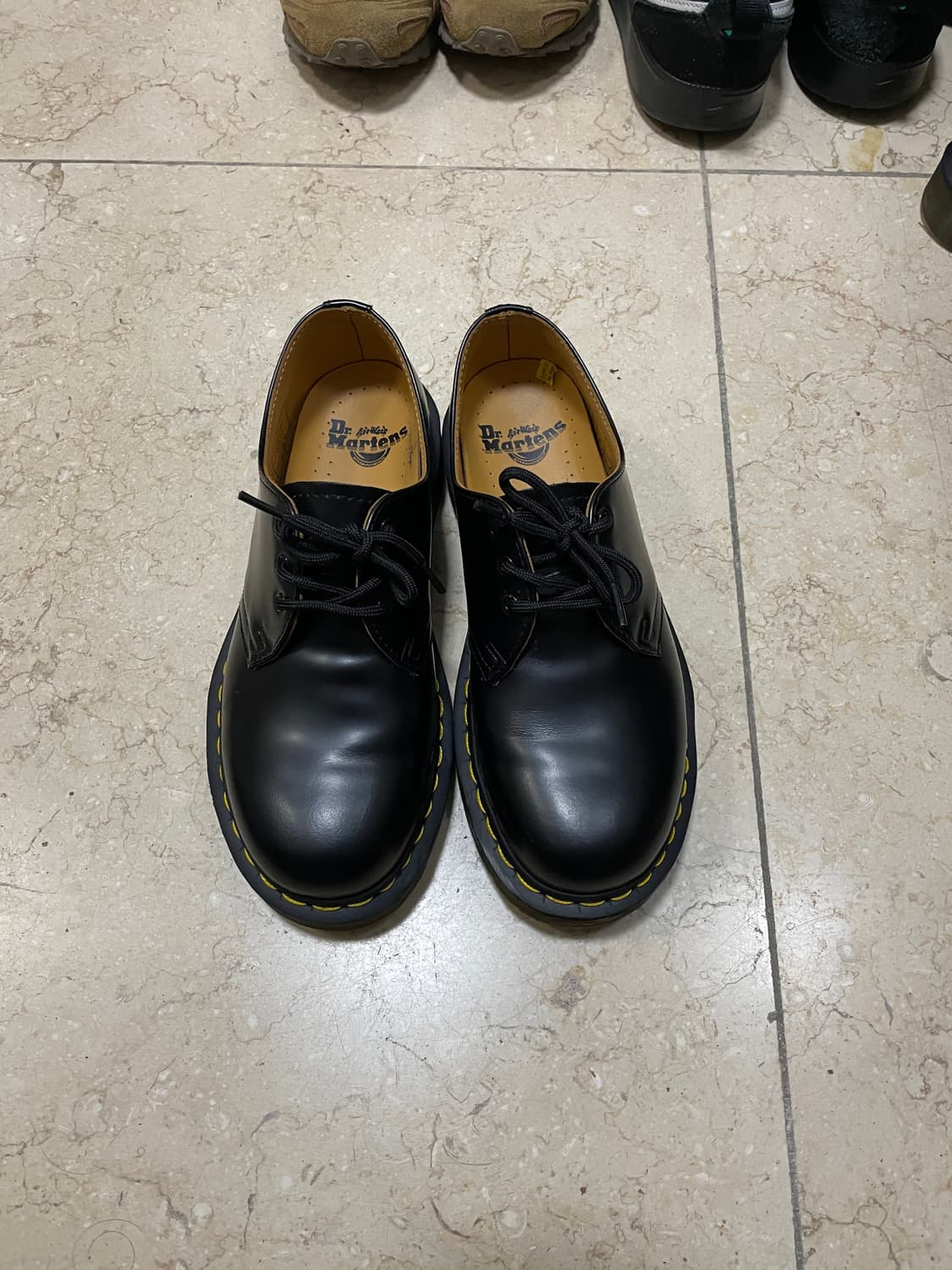 닥터마틴 1461 상품이미지1