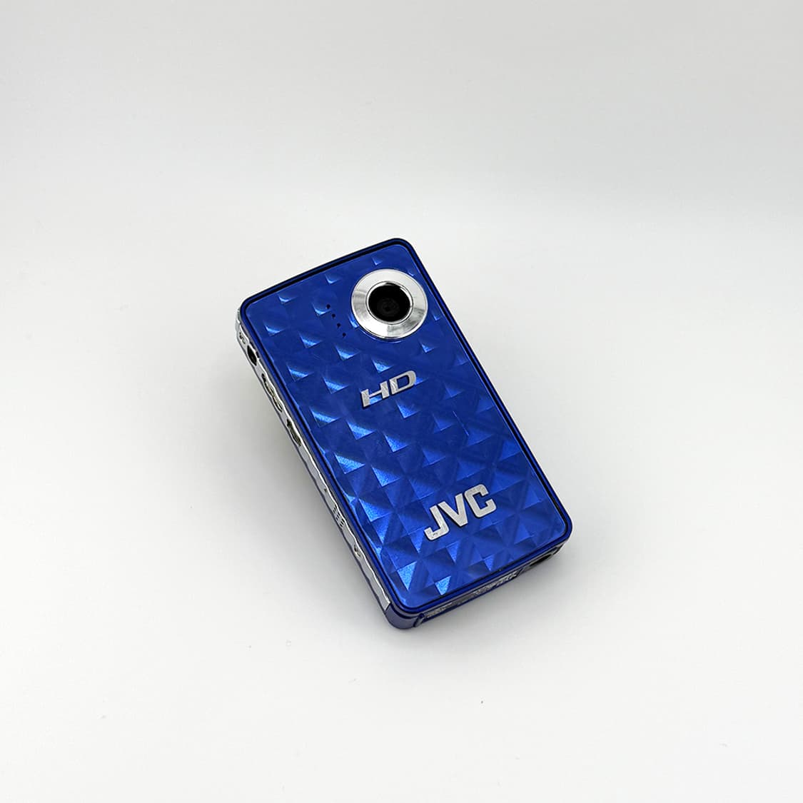 [🍀포켓 쏙!] JVC 켄우드 GC-FM1 브이로그 비디오 캠코더 상품이미지9