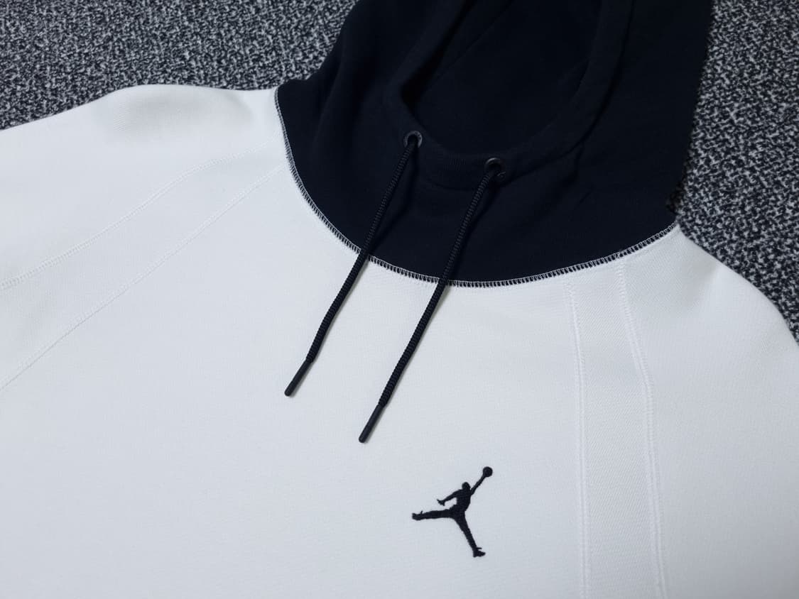 [무료배송][110]나이키 남성용 그레이티스트 조던 기모 후드티 상품이미지5