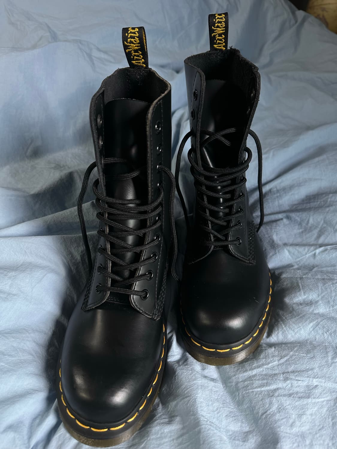 닥터마틴 Dr. Martens 1490 부츠 245 상품이미지2
