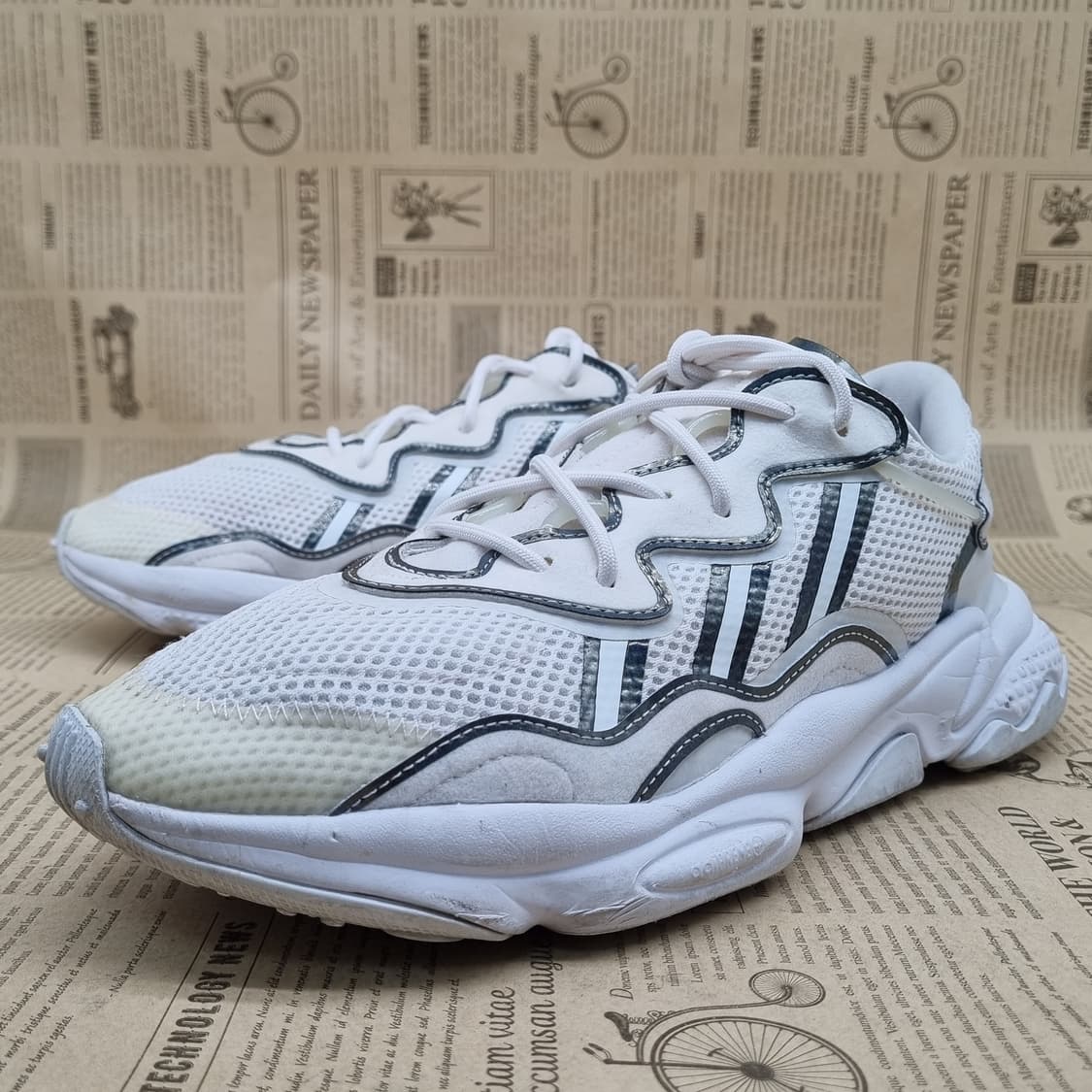 아디다스 오즈위고 화이트 남성운동화280 상품이미지1