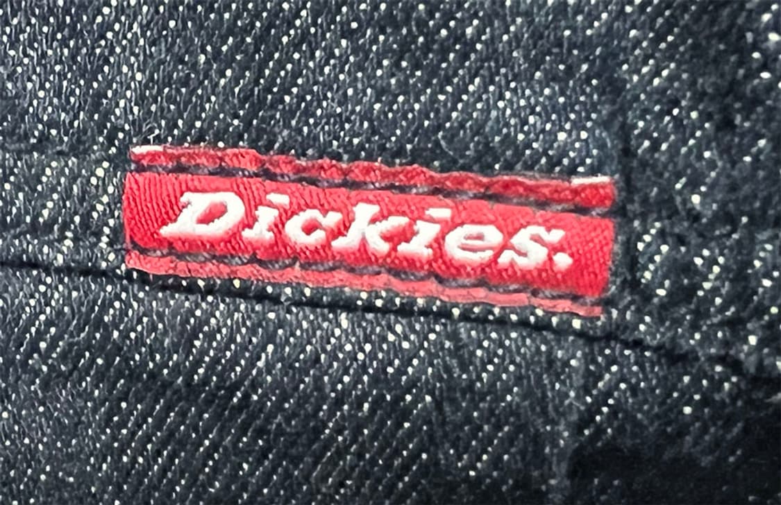 디키즈 남자 양털자켓 데님 쉐르파 캐주얼 L 100  상품이미지4