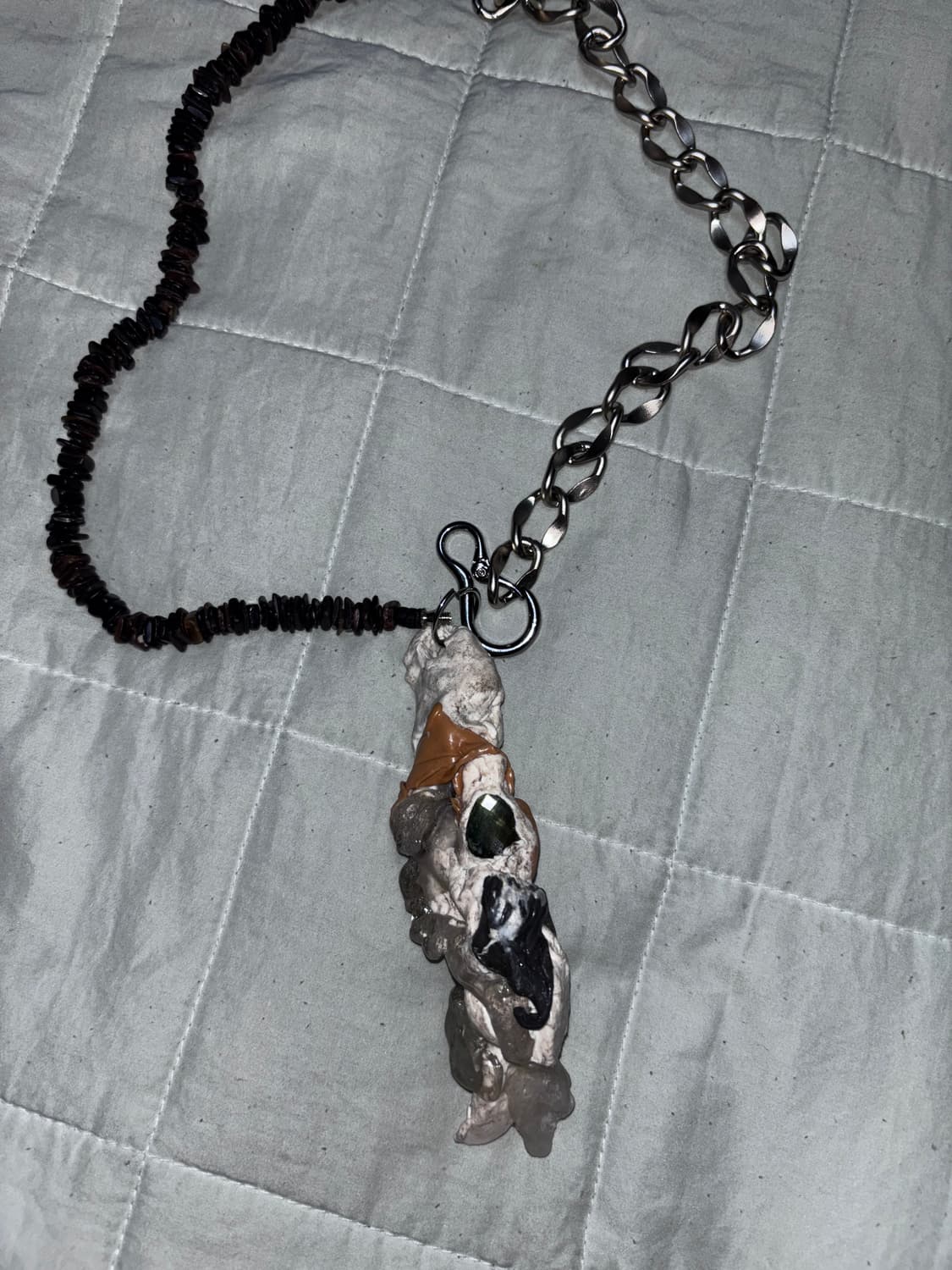 BEKWYRD Keyring or necklace 상품이미지3