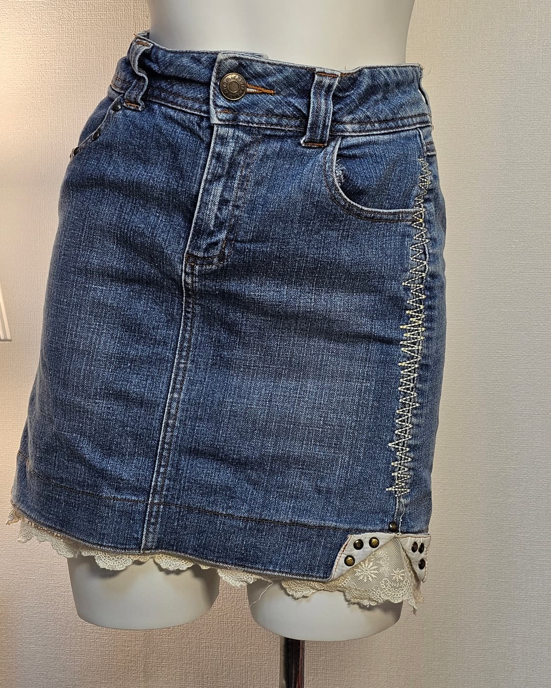 Daily mori look style set 상품이미지8