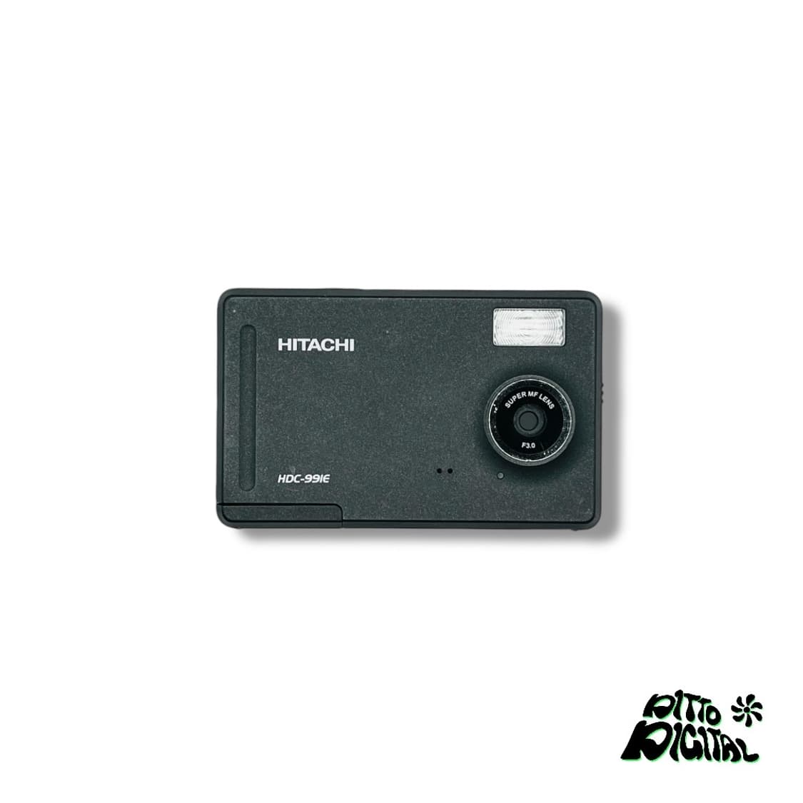Hitachi HDC디카 상품이미지2