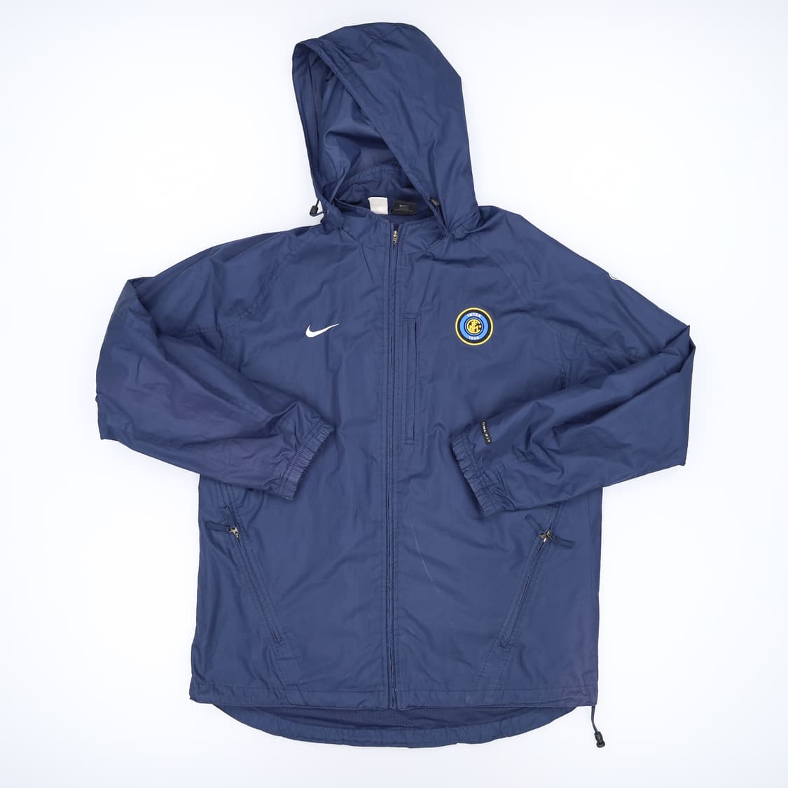 L 나이키 인터밀란 바람막이 0311H1 상품이미지1