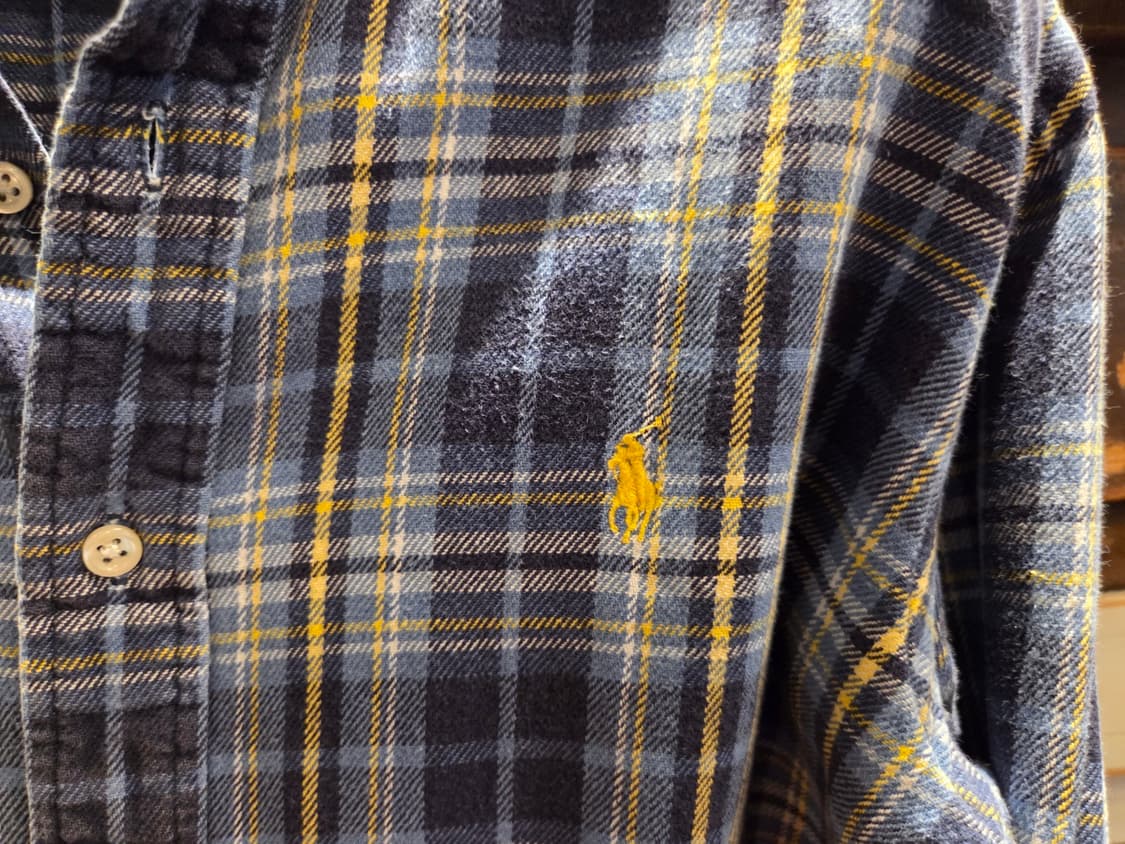 00'S 폴로랄프로렌 아웃도어셔츠 상품이미지6