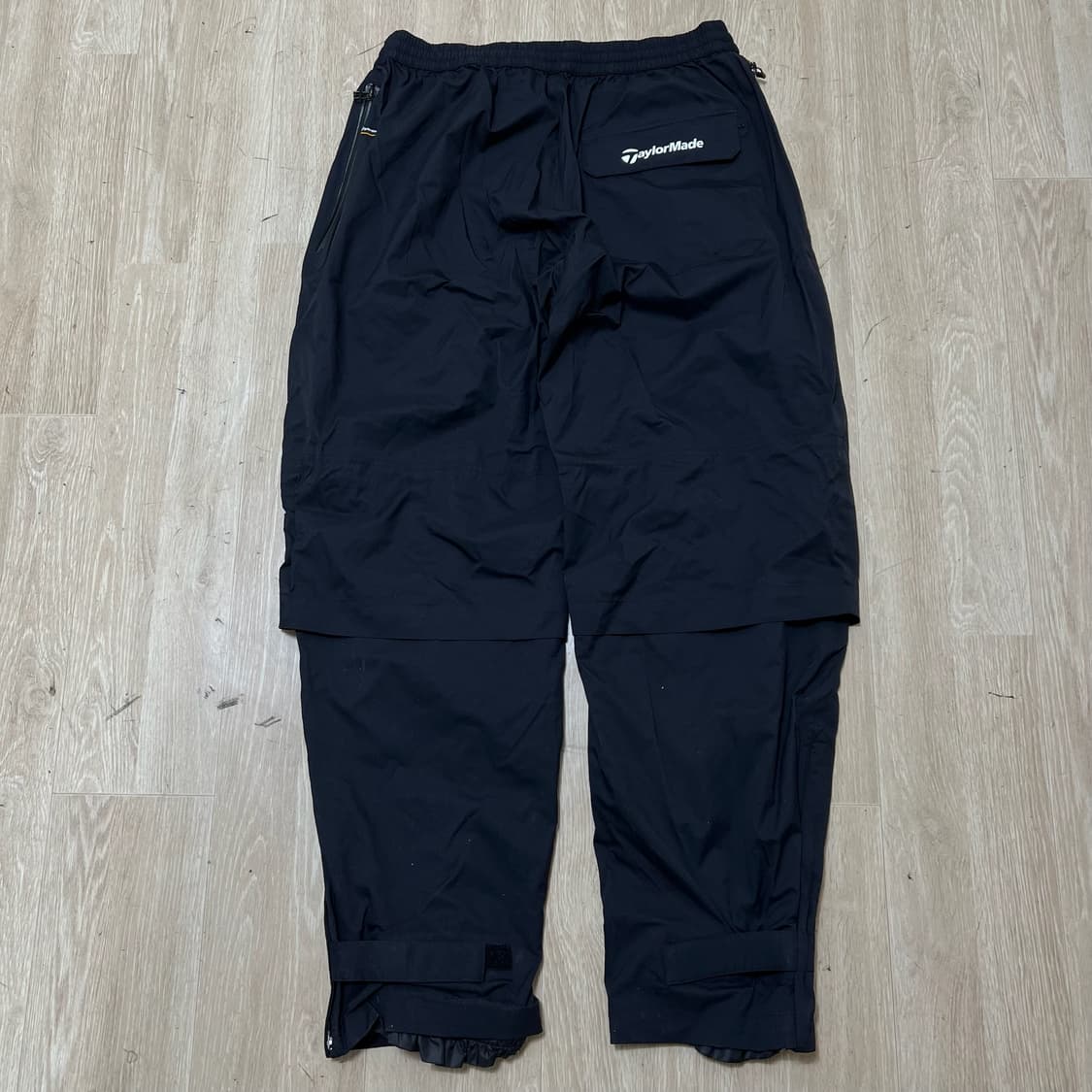 테일러메이드 남성 투웨이 골프바지 L/100  상품이미지4