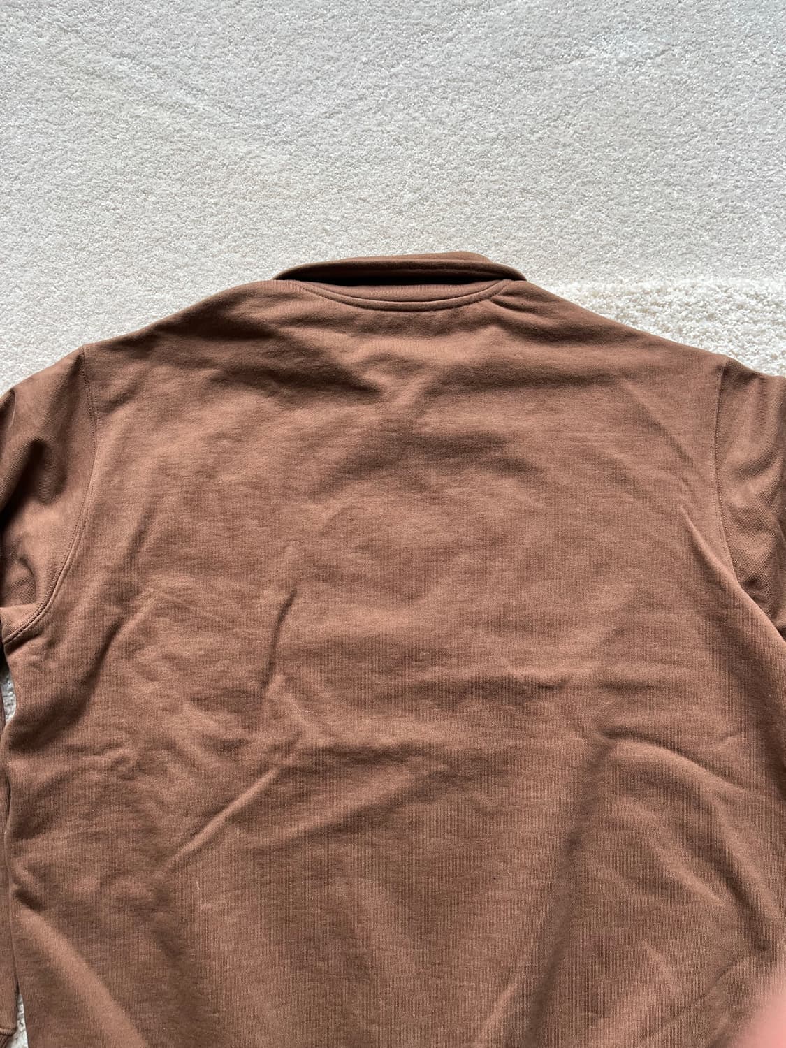 드레프로젝트 v.1 Z-Sweat (105) 상품이미지9