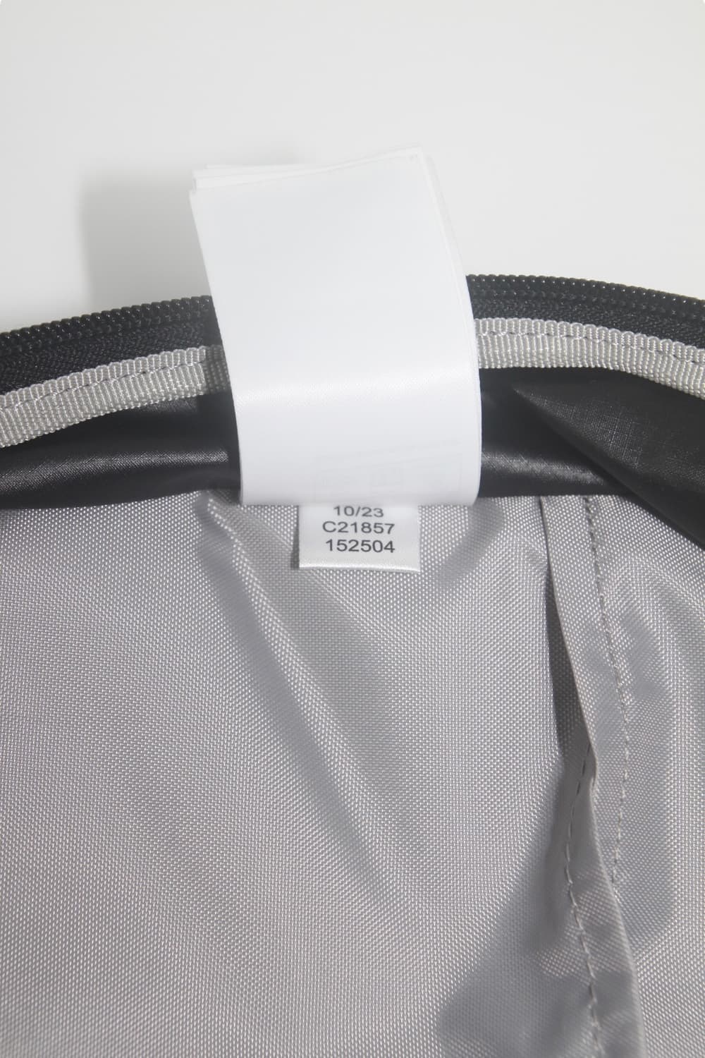 살로몬 CROSS 12 하이킹 백팩 상품이미지8