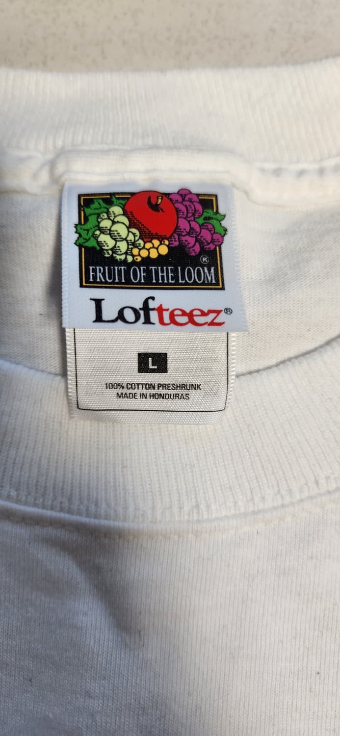 빈티지 삼성 티 상품이미지3