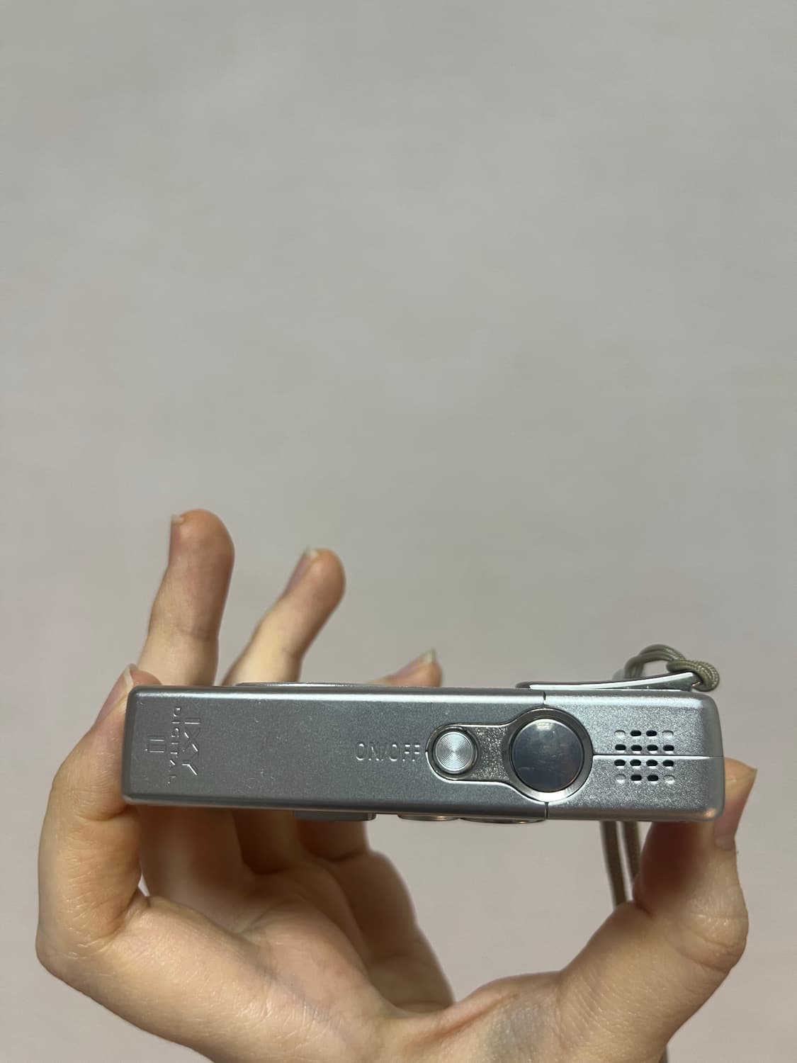 캐논 익시 디지털 L 상품이미지4