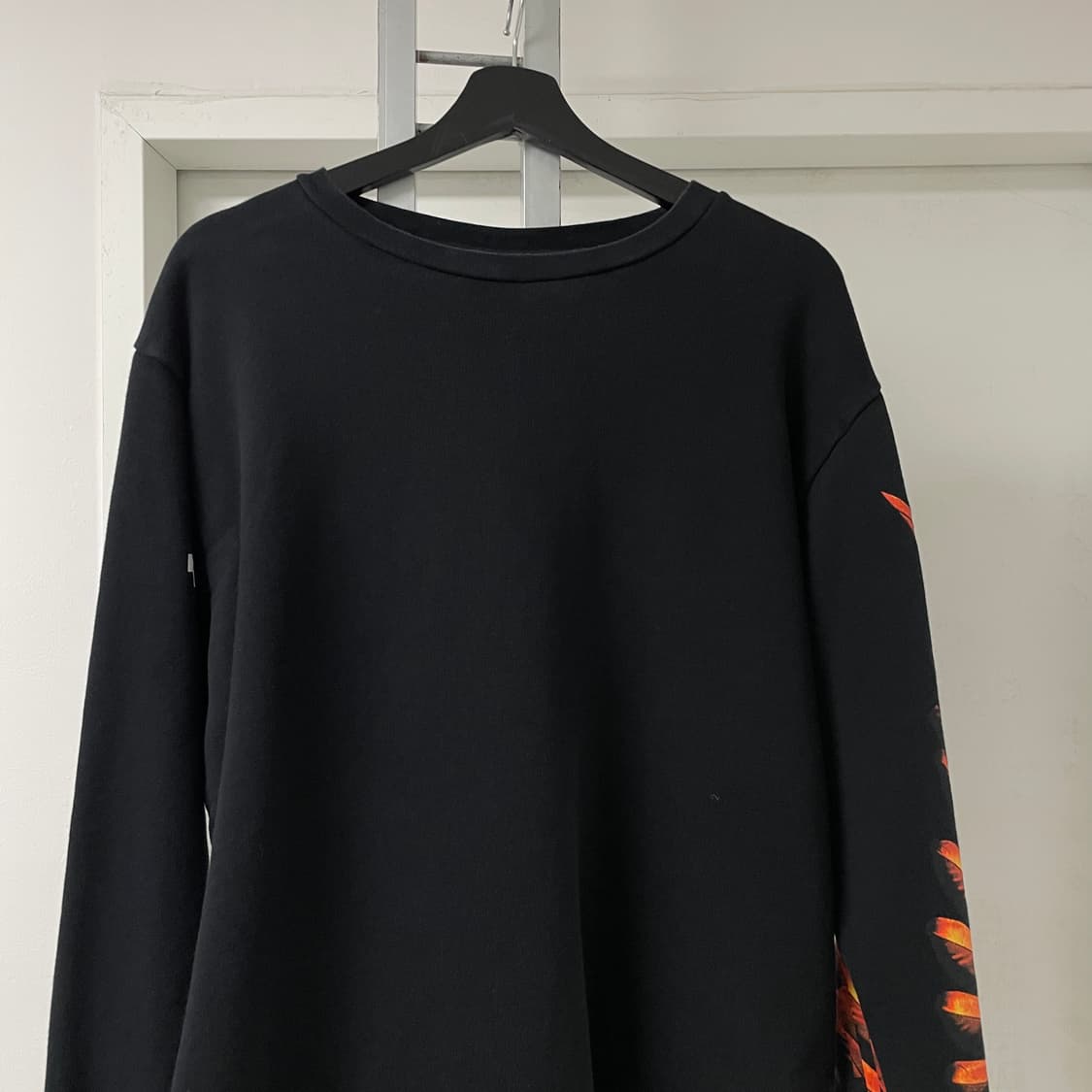 마르셀론불론 맨투맨 XL 상품이미지2