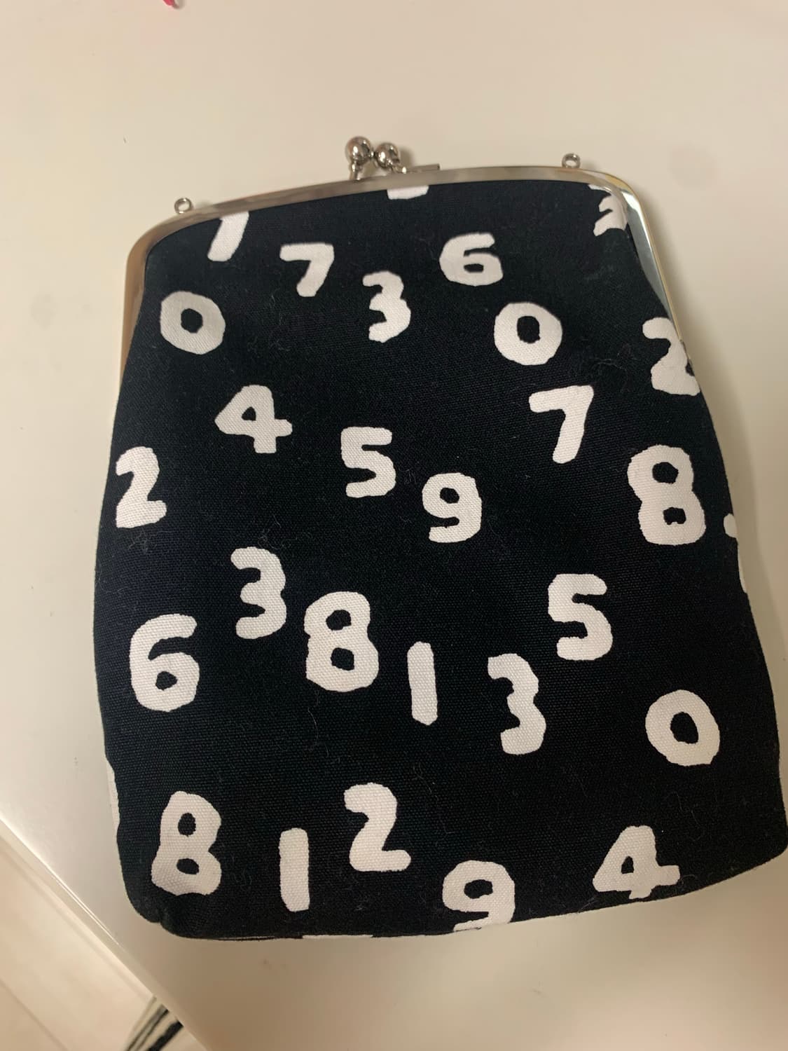 Sousou 가마구치백(택포가격) 상품이미지3