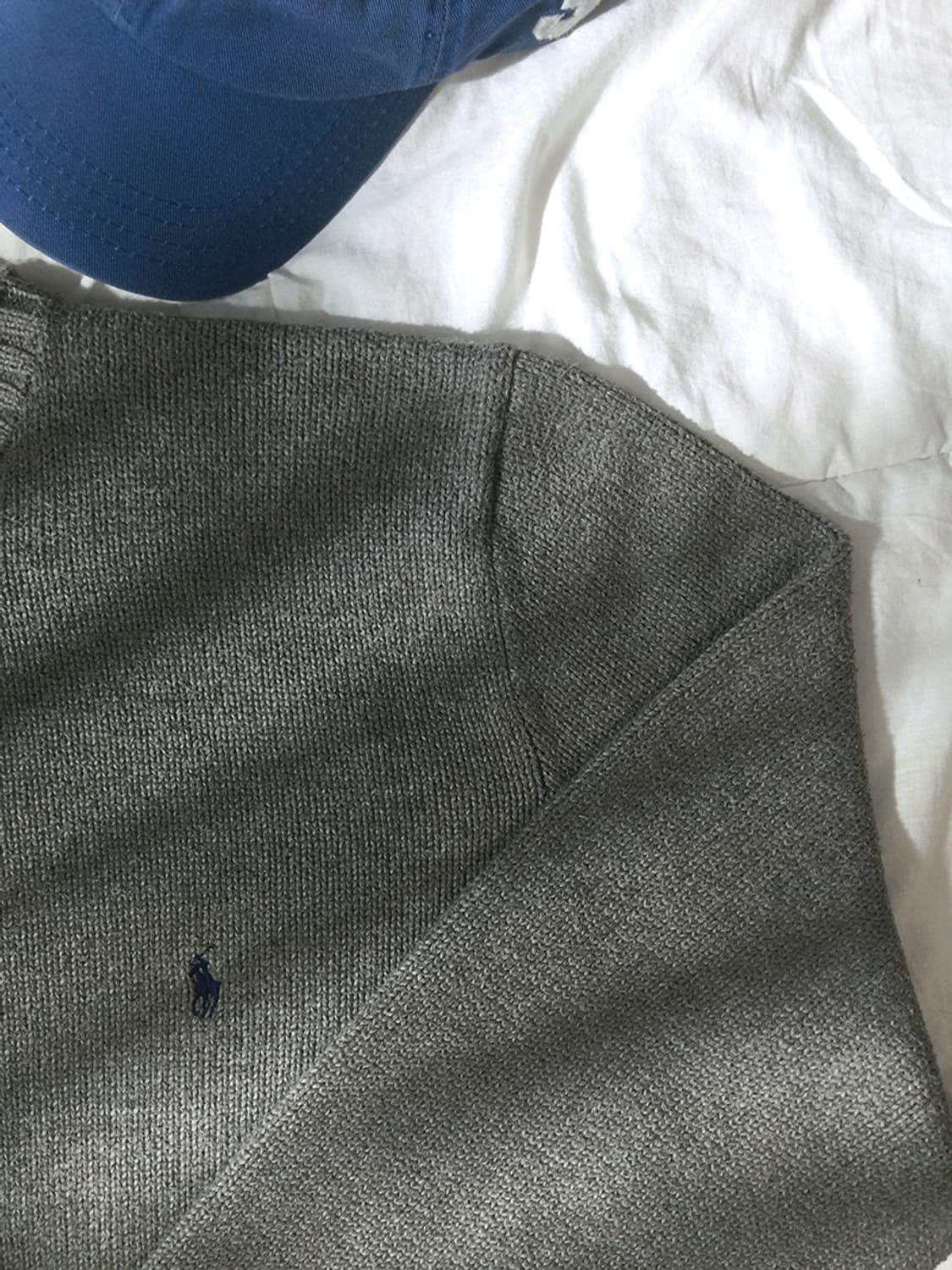 (MAN) 폴로랄프로렌 니트스웨터 L 상품이미지3